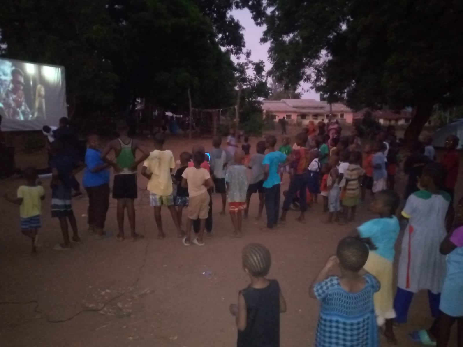 Project Impact