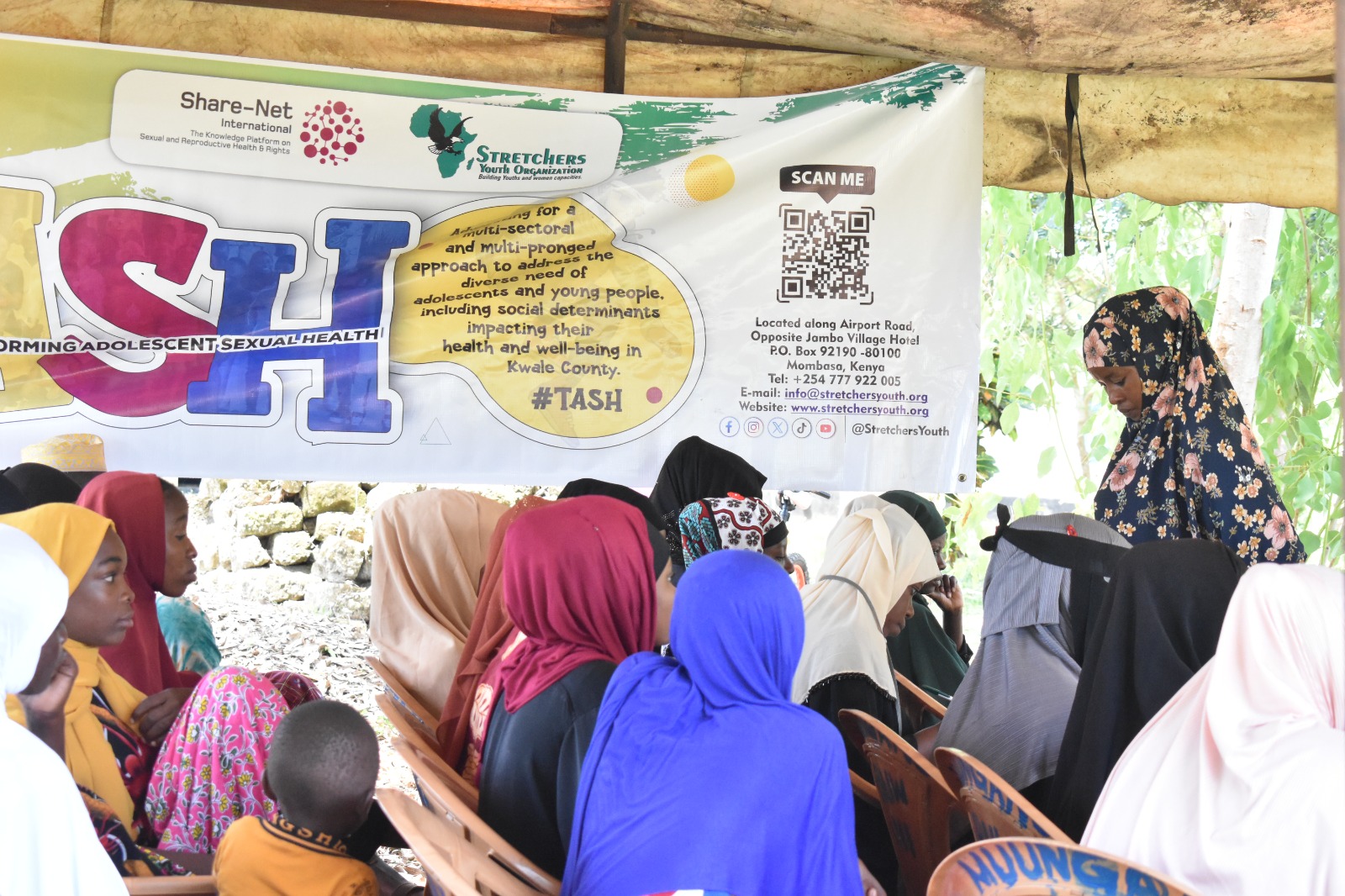 Women Empowerment Kwale | Kwale Women Focus Initiative