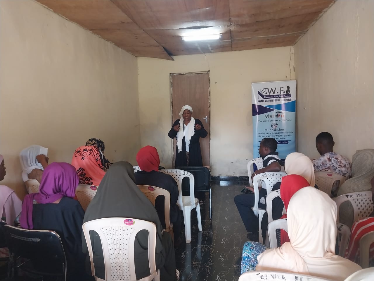 Sexual Reproductive Health Rights