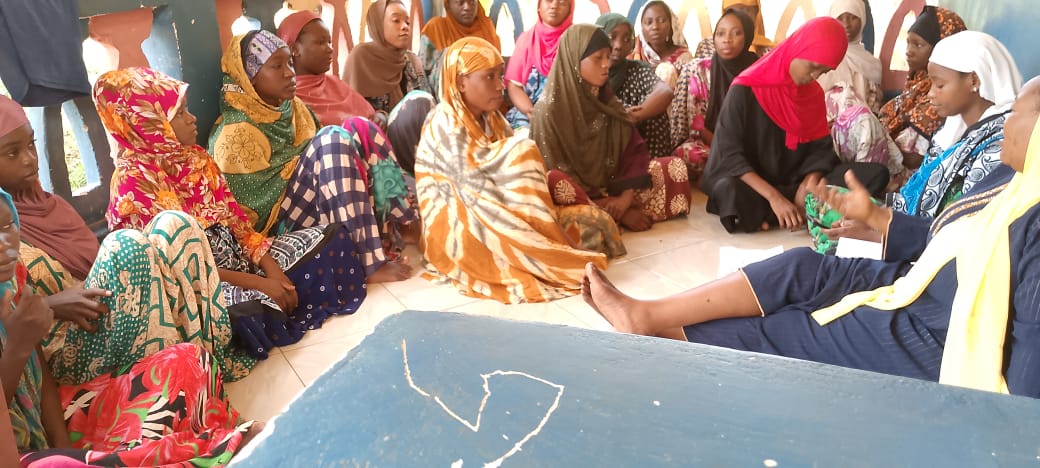 Community Mobilization